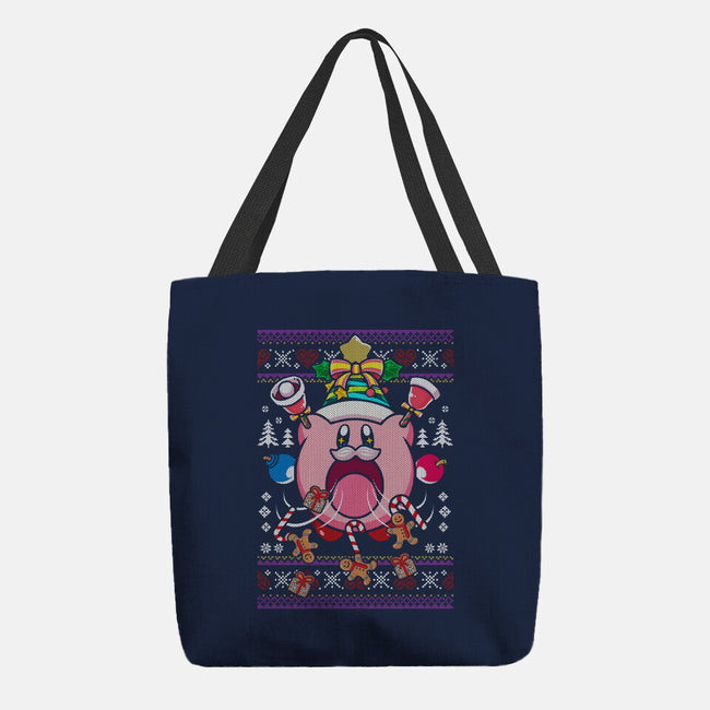 A Very Copy Christmas-None-Basic Tote-Bag-Arinesart