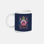 A Very Copy Christmas-None-Mug-Drinkware-Arinesart