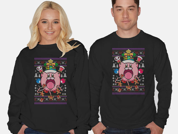 A Very Copy Christmas