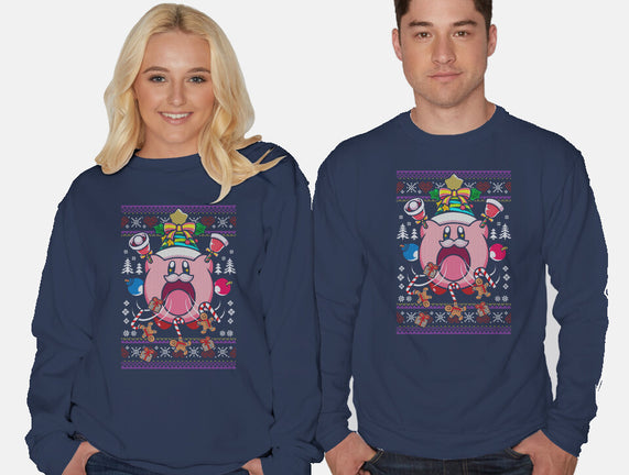 A Very Copy Christmas