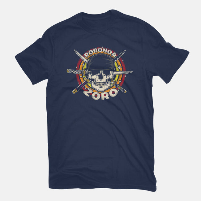 The Swordsman-Womens-Fitted-Tee-turborat14