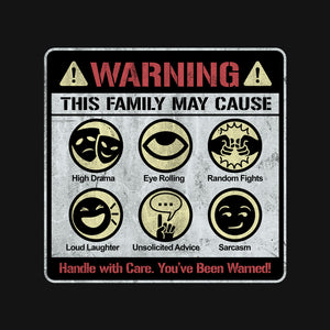 Family Warning