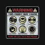 Family Warning-Mens-Heavyweight-Tee-NMdesign