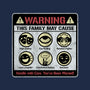 Family Warning-Unisex-Zip-Up-Sweatshirt-NMdesign