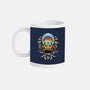 Martian Mayhem-None-Mug-Drinkware-sachpica