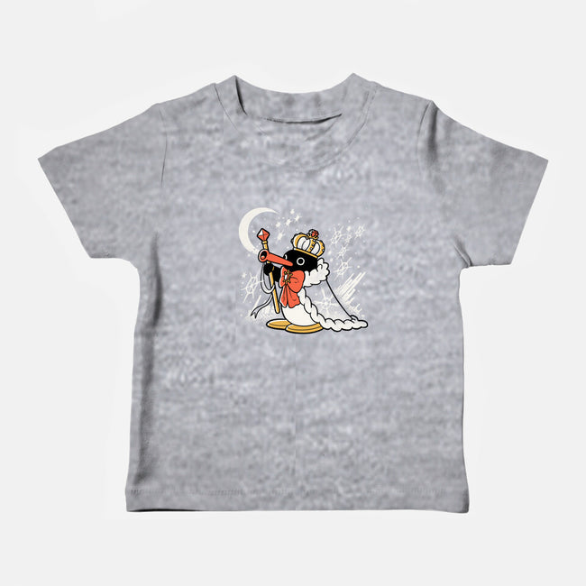 Noot Noot King-Baby-Basic-Tee-naomori