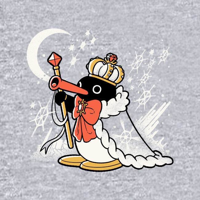 Noot Noot King-Unisex-Zip-Up-Sweatshirt-naomori