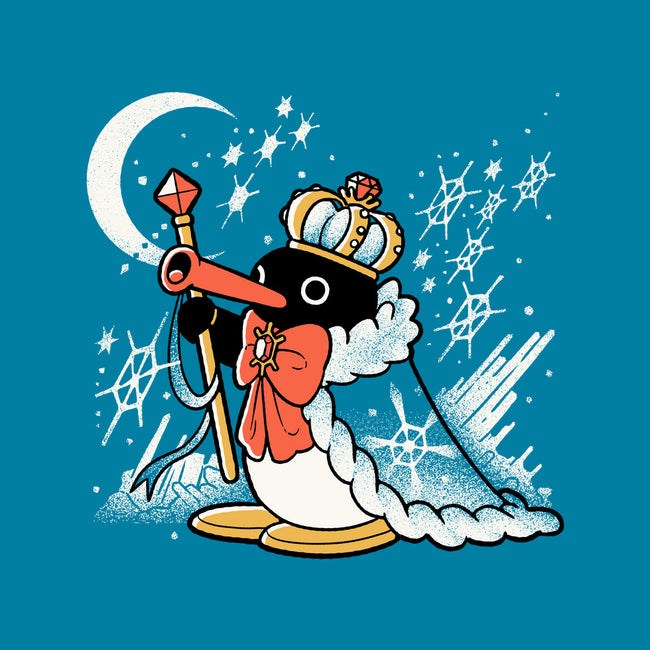 Noot Noot King-None-Matte-Poster-naomori