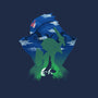 Windwaker Landscape-Youth-Pullover-Sweatshirt-dandingeroz