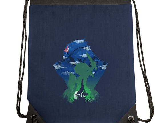 Windwaker Landscape