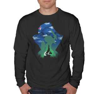 Windwaker Landscape