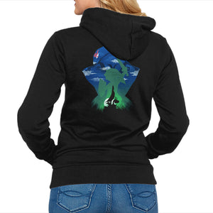 Windwaker Landscape