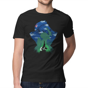 Windwaker Landscape