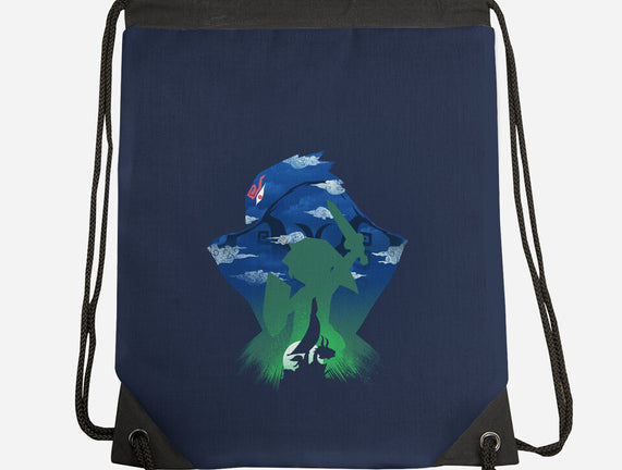 Windwaker Landscape