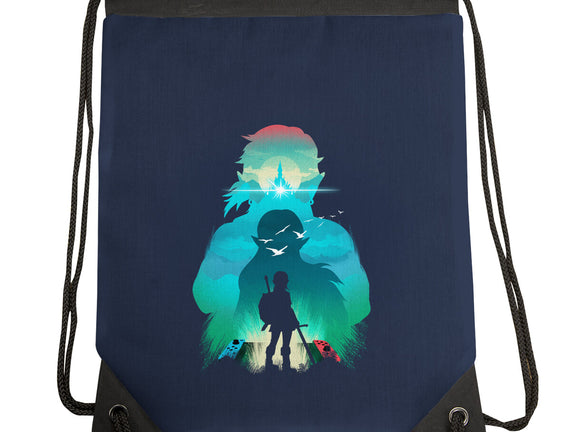 Hero Landscape