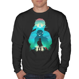 Hero Landscape