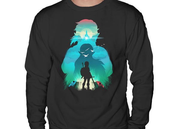 Hero Landscape