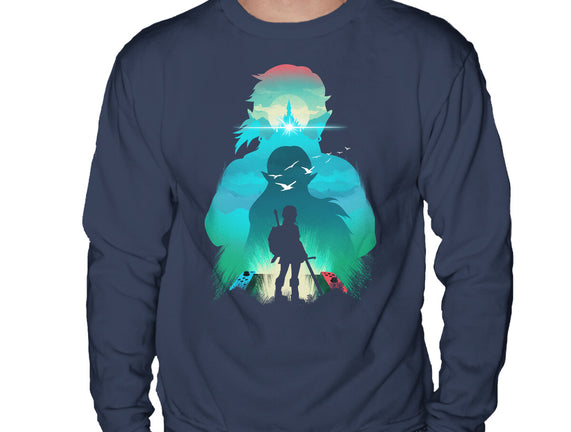 Hero Landscape