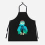 Hero Landscape-Unisex-Kitchen-Apron-dandingeroz