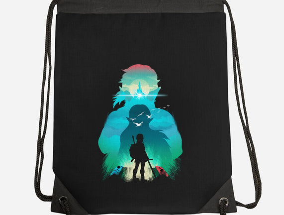 Hero Landscape