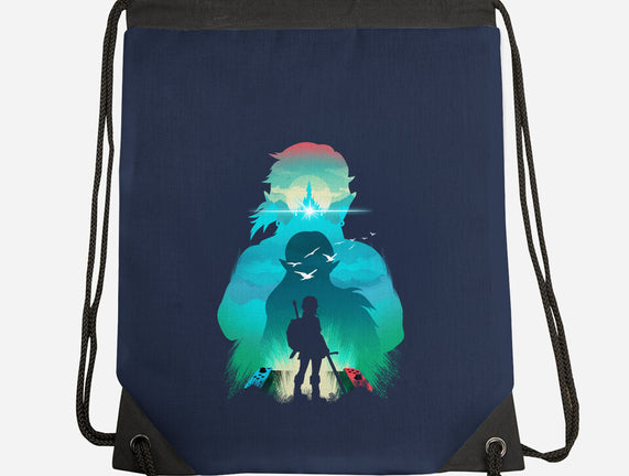 Hero Landscape
