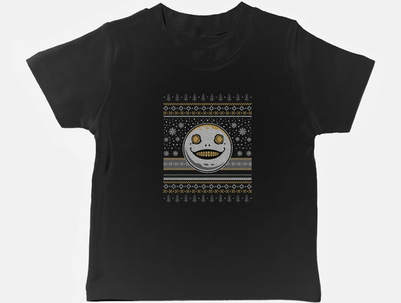 Emil Ugly Sweater