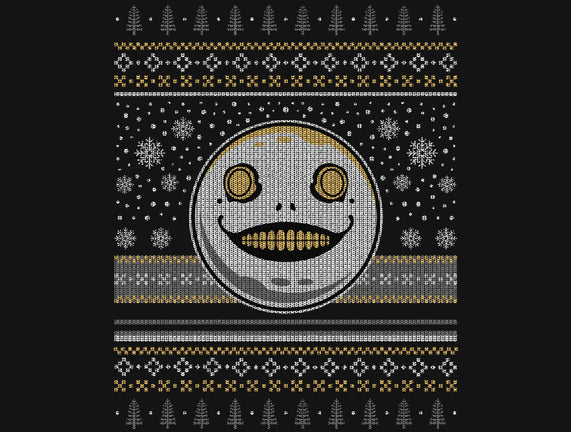 Emil Ugly Sweater