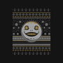 Emil Ugly Sweater-Mens-Heavyweight-Tee-LAGELANTEE