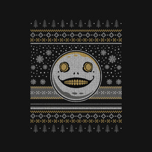 Emil Ugly Sweater