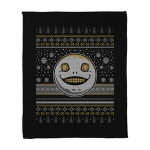 Emil Ugly Sweater