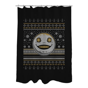 Emil Ugly Sweater