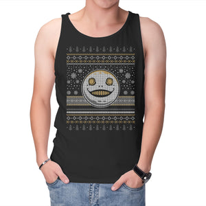 Emil Ugly Sweater