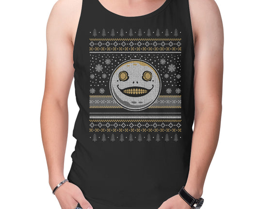 Emil Ugly Sweater