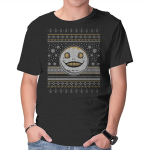 Emil Ugly Sweater