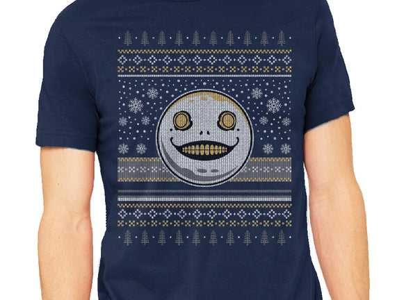 Emil Ugly Sweater