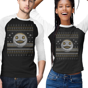 Emil Ugly Sweater