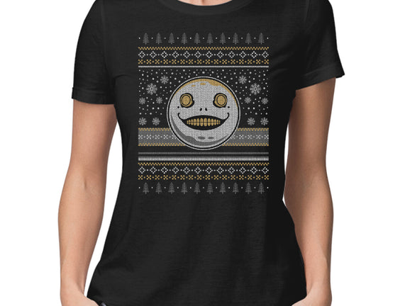 Emil Ugly Sweater