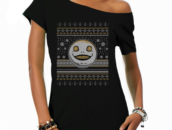 Emil Ugly Sweater