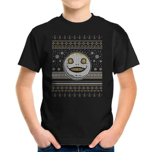 Emil Ugly Sweater