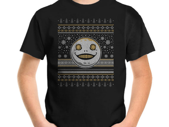 Emil Ugly Sweater