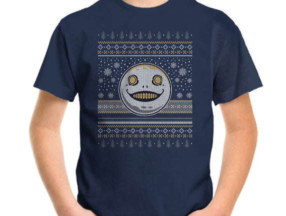 Emil Ugly Sweater