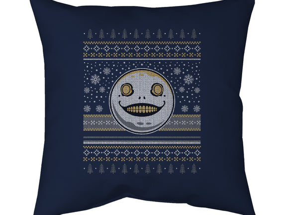 Emil Ugly Sweater