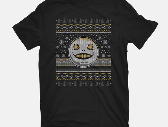 Emil Ugly Sweater