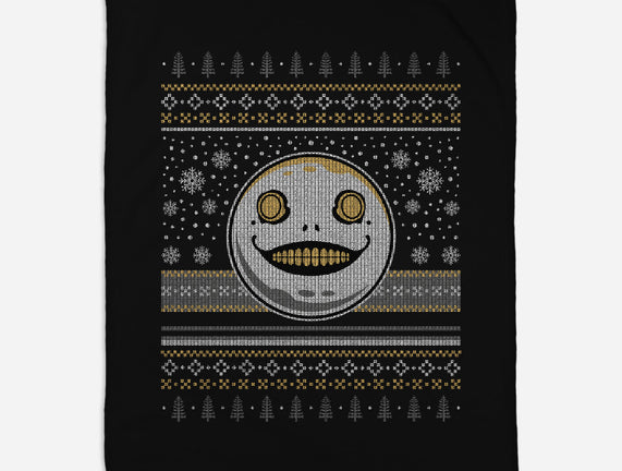 Emil Ugly Sweater