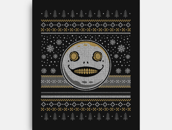 Emil Ugly Sweater