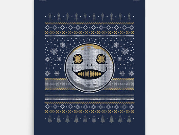 Emil Ugly Sweater