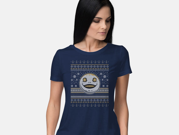 Emil Ugly Sweater