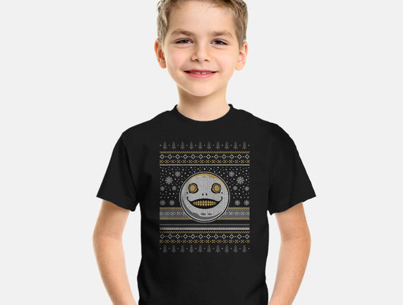 Emil Ugly Sweater