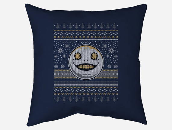 Emil Ugly Sweater