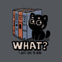 What I Just Love To Read-None-Drawstring-Bag-koalastudio